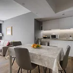 Suite No 32 - Modern Luxury Apartment