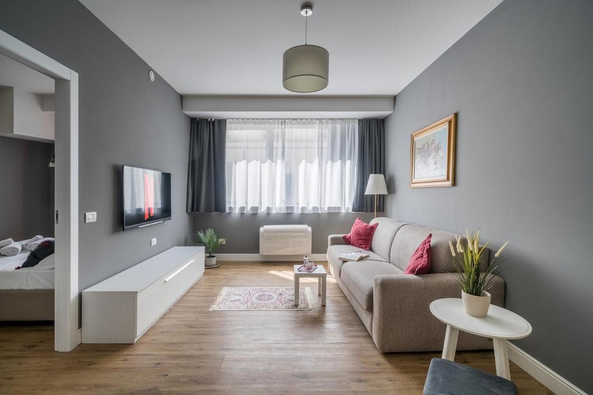 Apartamento No 32 - Modern Luxury Florença